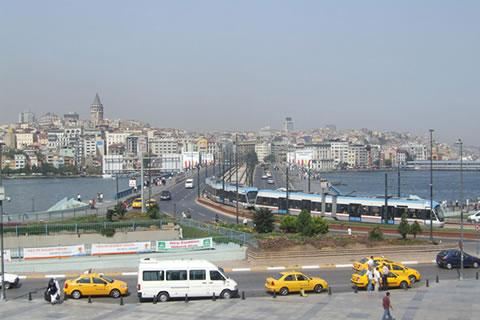Istanbul Excursiereis 3 2