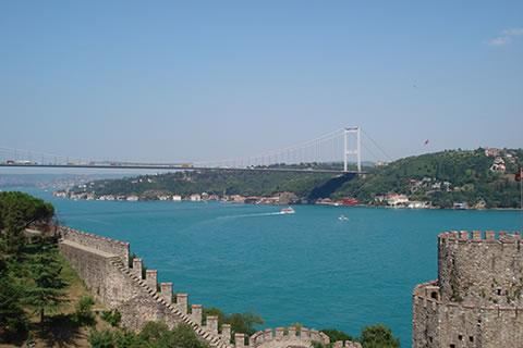 Istanbul Excursiereis 3 3