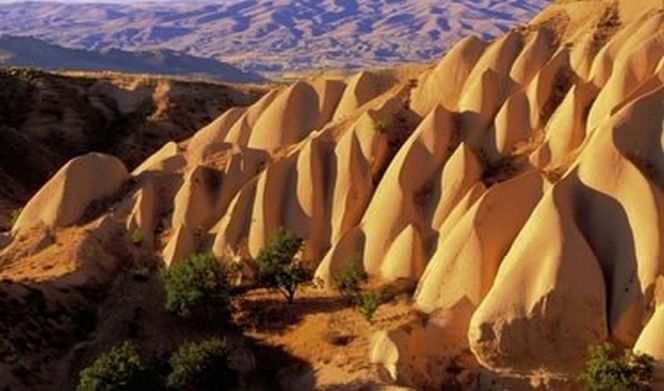 Rondreis Cappadocie en Acar