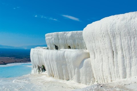 Excursiereis Pamukkale en Turkse Riviera Afbeelding